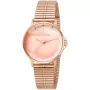 ESPRIT Damen-Quarz-Analoguhr ES1L065M0085 32mm Edelstahl Silber