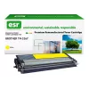 ESR Remanufactured Toner Cartridge Kompatibel mit Brother TN-326Y Gelb 3.500 Seiten