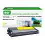 ESR Remanufactured Toner Cartridge Kompatibel mit Brother TN-326Y Gelb 3.500 Seiten