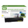 ESR Remanufactured Toner Cartridge Kompatibel mit HP CF532A Gelb 1.600 Seiten
