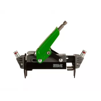 ESSVE HDS Montagewerkzeug 105-155mm für verdeckte Terrassenschrauben