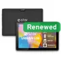 ESTAR Renewed Grade B 10,1 URBAN Tablet 4GB Schwarz 64GB Android