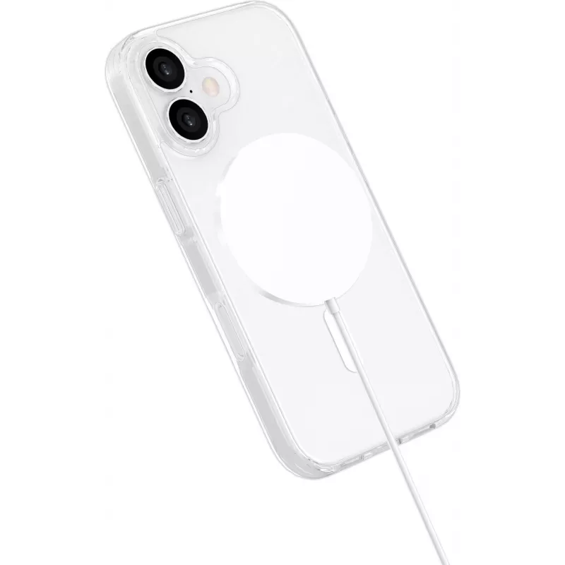 eSTUFF INFINITE (GRS) OSLO iPhone 14 Pro Max Hülle - Schwarz ES67142102
