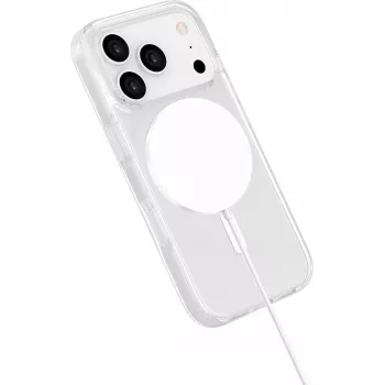 eSTUFF INFINITE (GRS) OSLO iPhone 18 Hülle – Recyceltes TPU & PC, MagSafe, Matte Griffigkeit ES67142103