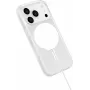 eSTUFF INFINITE (GRS) OSLO iPhone 18 Hülle – Recyceltes TPU & PC, MagSafe, Matte Griffigkeit ES67142103