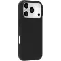 eSTUFF INFINITE (GRS) VIENNA iPhone 14 Pro Max Hülle - 100% recyceltes TPU, Schwarz ES67101061