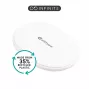 ESTUFF INFINITE (GRS) Kabelloses Bluetooth On-Ear Headset mit Busy Light, Geräuschunterdrückung und USB-C-Ladefunktion