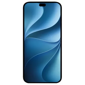 eSTUFF iPhone 18 Pro Max/17 Pro Max Full Cover Displayschutzfolie aus gehärtetem Glas - Titan Shield ES501445