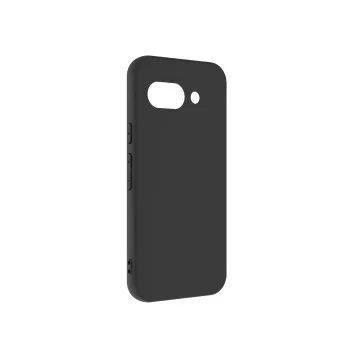 ESTUFF LONDON Google Pixel 9A Schwarze Hülle