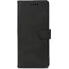 eSTUFF WALES A27 Galaxy Wallet-Hülle für Samsung Galaxy A27 - Schwarz