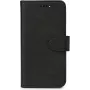 eSTUFF WALES iPhone 18 Pro Wallet Hülle Schwarz ES67110014-BULK
