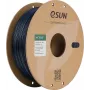 eSUN ePETG-CF Kohlefaserverstärktes PETG Filament 1,75mm 1kg Tiefblau EPETG-CF-P175DU1