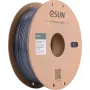 eSUN PETG+ 1,75mm Grau 1kg Papierspule 3D-Drucker Filament PETG+175H1P1