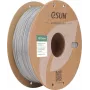 eSUN PETG 1,75mm Silber 1kg 3D-Drucker-Filament PETG-Basic175S1P1