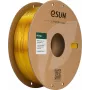 ESUN PETG+ 1,75mm Transluzent Gelb 1kg Papierspule 3D-Drucker Filament PETG+175T-Y1P1