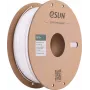 eSUN PETG+ 1,75mm Weiß 1kg Pappspule 3D-Drucker Filament PETG+175W1P1