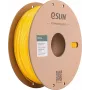 eSUN PETG+ 3D-Drucker Filament 1,75mm 1kg Gelb Papierspule PETG+175Y1P1