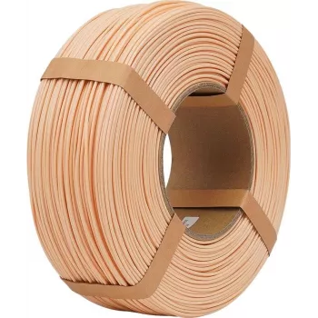 ESUN PLA+ 1,75mm Beige 1kg Refill 3D-Drucker-Filament PLA+175O-BG1R1