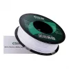 ESUN PLA+ 1,75 mm Kaltweiß 1 kg 3D-Drucker Filament