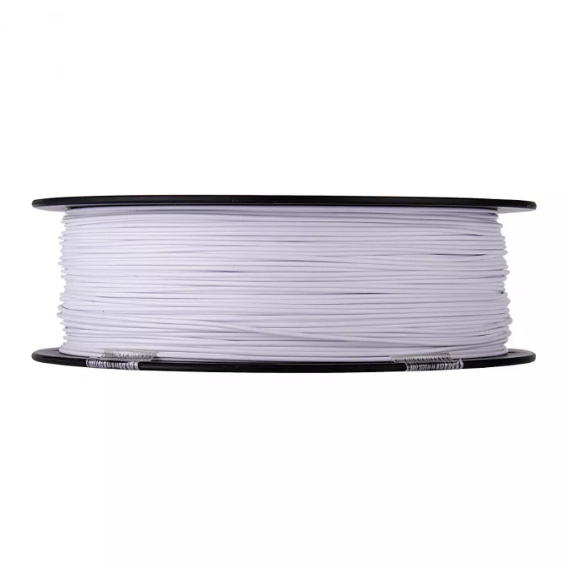 ESUN PLA+ 1,75 mm Kaltweiß 1 kg 3D-Drucker Filament