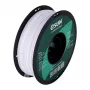ESUN PLA+ 1,75 mm Kaltweiß 1 kg 3D-Drucker Filament