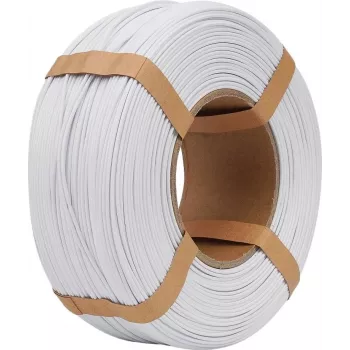 ESUN PLA+ 1,75mm Kaltweiß 1kg Refill 3D Filament (PLA+175C-W1R1)