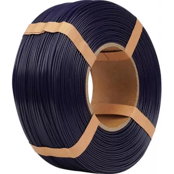 eSUN PLA+ 1,75mm Dunkelblau 1kg Refill 3D Filament (PLA+175D-U1R1)