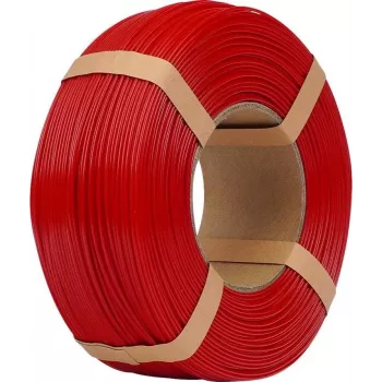 eSUN PLA+ 1,75mm Feuerwehrrot 1kg Nachfüllung 3D Filament PLA+175O-FR1R1