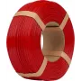 eSUN PLA+ 1,75mm Feuerwehrrot 1kg Nachfüllung 3D Filament PLA+175O-FR1R1