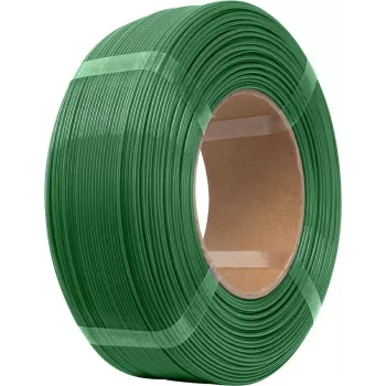 ESUN PLA+ 1,75mm Grasgrün 1kg Nachfüllung 3D Filament PLA+175O-GG1R1