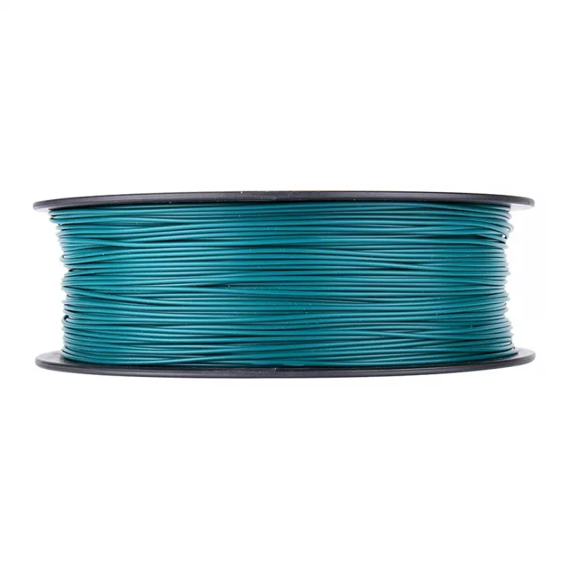 ESUN PLA+ 1,75 mm grünes 3D-Druckerfilament, 1 kg