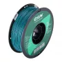 ESUN PLA+ 1,75 mm grünes 3D-Druckerfilament, 1 kg