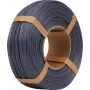 ESUN PLA+ 1,75mm Grau 1kg Refill 3D-Drucker-Filament (PLA+175H1R1)