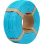 ESUN PLA+ 1,75mm Hellblau 1kg Nachfüllung 3D-Filament (PLA+175Q-U1R1)