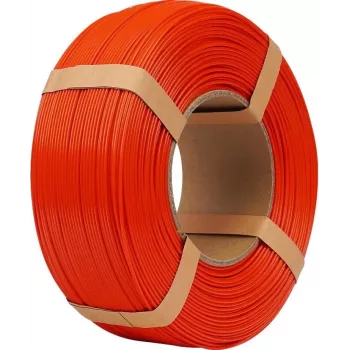 ESUN PLA+ 1,75mm Rot 1kg Nachfüllung 3D Filament (PLA+175R1R1)