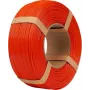 ESUN PLA+ 1,75mm Rot 1kg Nachfüllung 3D Filament (PLA+175R1R1)