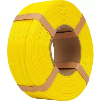 eSUN PLA+ 1,75mm Gelb 1kg Refill 3D Filament (PLA+175Y1R1)