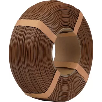 eSUN PLA+ 3D-Drucker Filament 1,75mm Braun 1kg Refill PLA+175C1R1