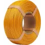 eSUN PLA+ 3D-Drucker Filament 1,75 mm Gold 1 kg Nachfüllspule PLA+175J1R1