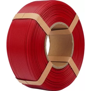 eSUN PLA-BASIC 1,75mm Feuerwehrrot 1kg 3D-Drucker Filament Nachfüllung PLA-BASIC175O-FR1R1