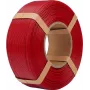 eSUN PLA-BASIC 1,75mm Feuerwehrrot 1kg 3D-Drucker Filament Nachfüllung PLA-BASIC175O-FR1R1