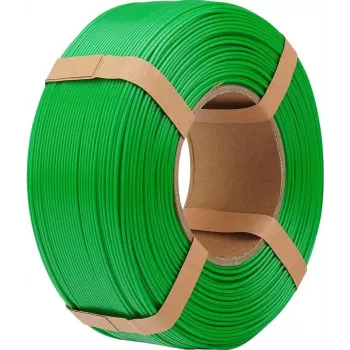 eSUN PLA-BASIC 1,75mm Grün 1kg Refill 3D-Drucker-Filament PLA-BASIC175G1R1
