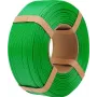 eSUN PLA-BASIC 1,75mm Grün 1kg Refill 3D-Drucker-Filament PLA-BASIC175G1R1
