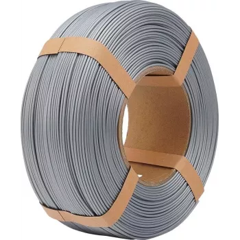 eSUN PLA-BASIC 1,75mm Silber 1kg Refill 3D-Drucker-Filament PLA-BASIC175S1R1