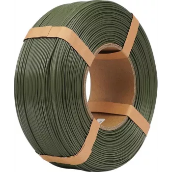 eSUN PLA+ Filament 1,75mm Olivgrün 1kg Refill PLA+175O-OG1R1