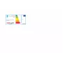 ESYLUX EN10017551 LED-Notleuchte mit 3h Akku-Backup, 14m Erkennung, IP54, Wand-/Deckenmontage, inkl. Piktogramme