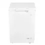 ETA 287990000E Gefriertruhe, 98 L, Energieeffizienzklasse E, Weiß