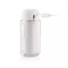 ETA Aqua Care Compact Kabellose Munddusche – 165 ml, Weiß, 2 Düsen, IPX7, USB-Aufladbar