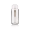 ETA Aqua Care Compact Kabellose Munddusche – 165 ml, Weiß, 2 Düsen, IPX7, USB-Aufladbar