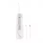 ETA Aqua Care Compact Kabellose Munddusche – 165 ml, Weiß, 2 Düsen, IPX7, USB-Aufladbar